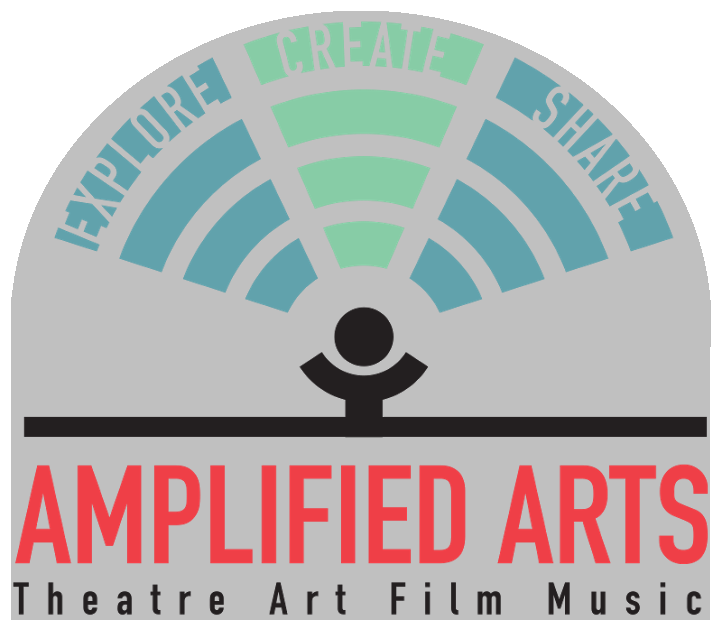 Amplified Arts
